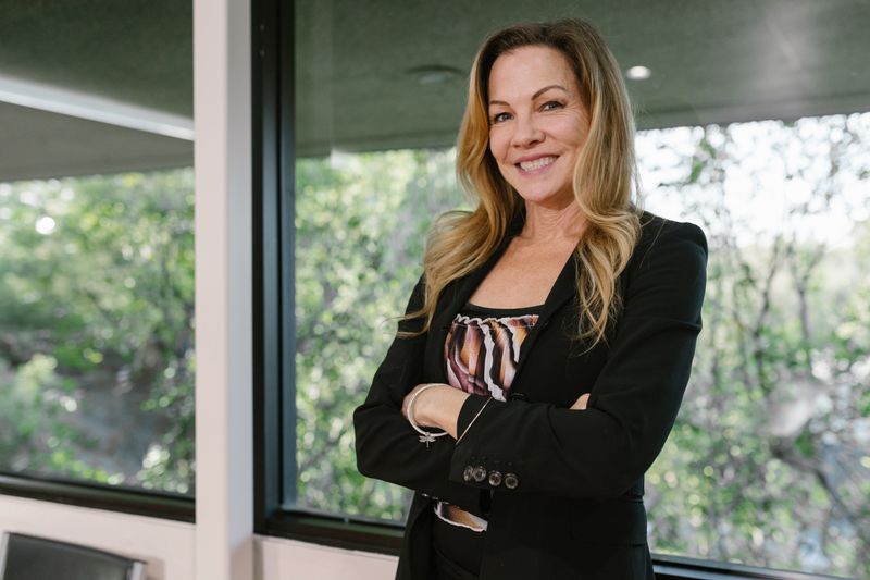 Sofia Park, Head of Community and Sustainability at Starbird chicken