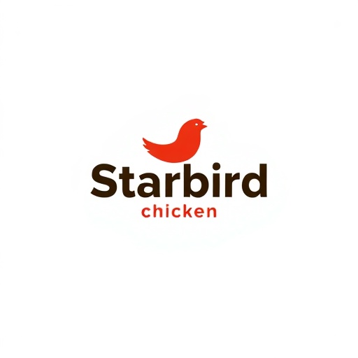 Starbird chicken
